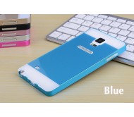  Galaxy Note 4 синий (Steel)